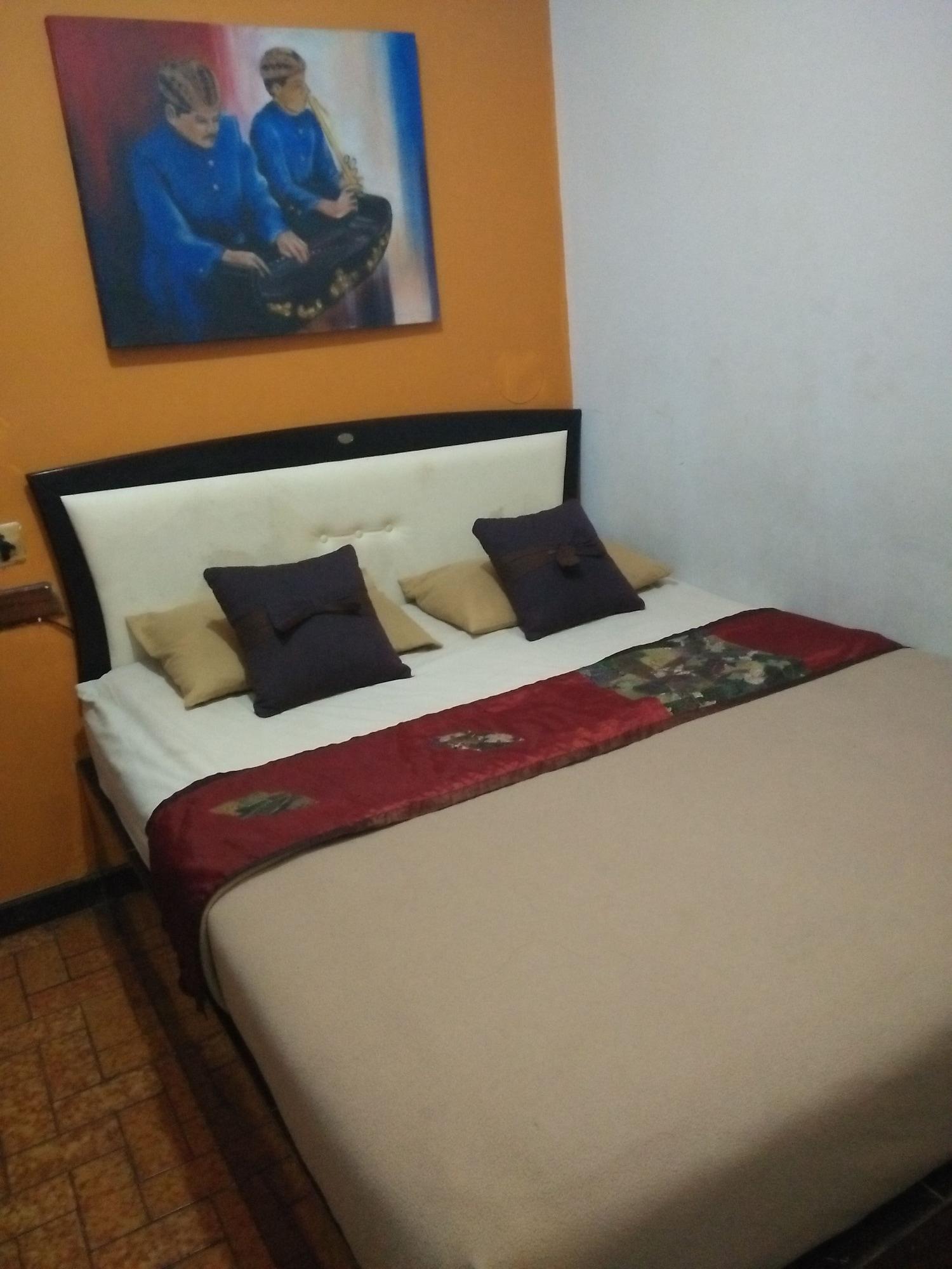 Oyo 1945 Hotel Bali Indah Bandung Zewnętrze zdjęcie