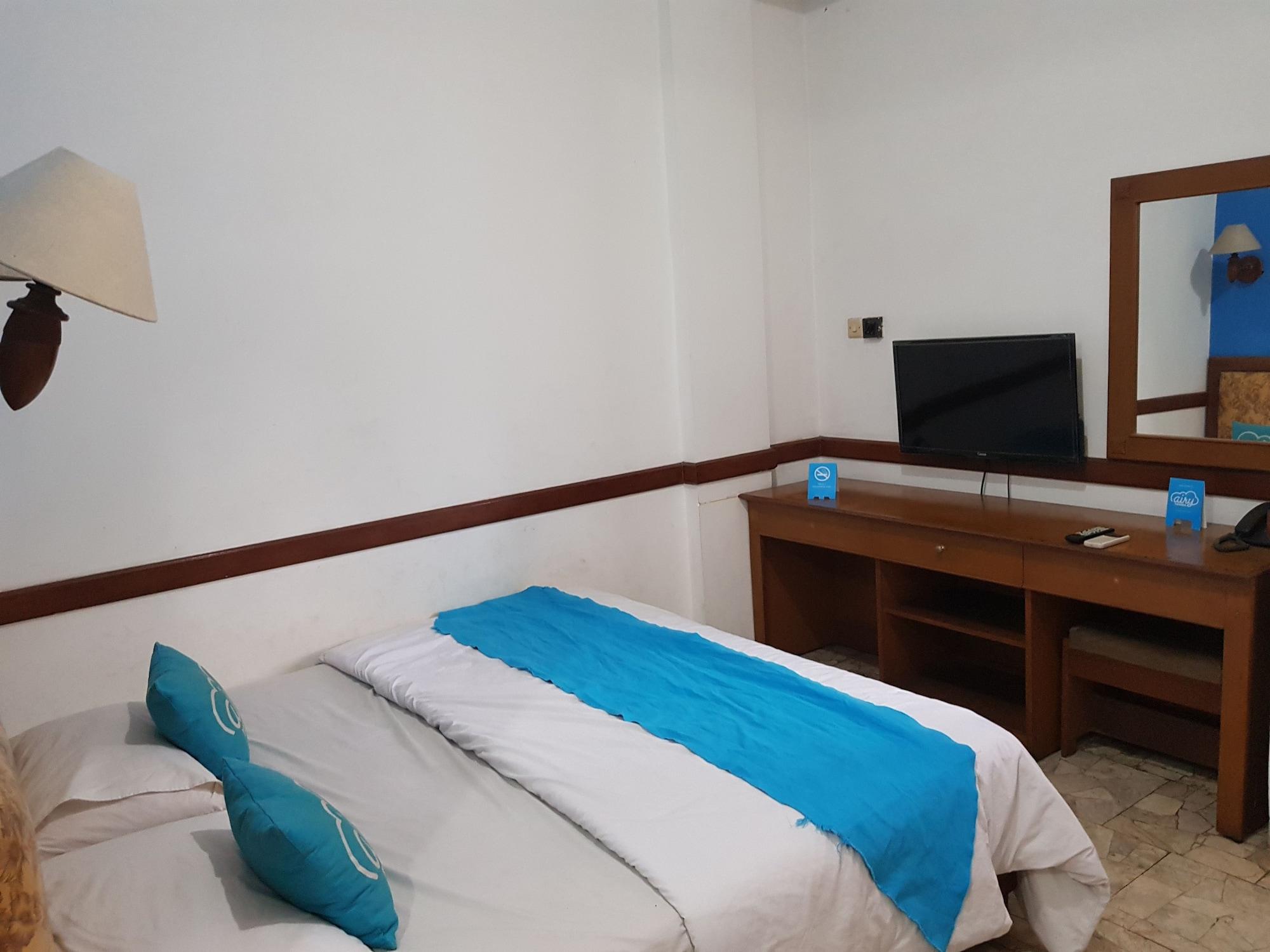Oyo 1945 Hotel Bali Indah Bandung Zewnętrze zdjęcie