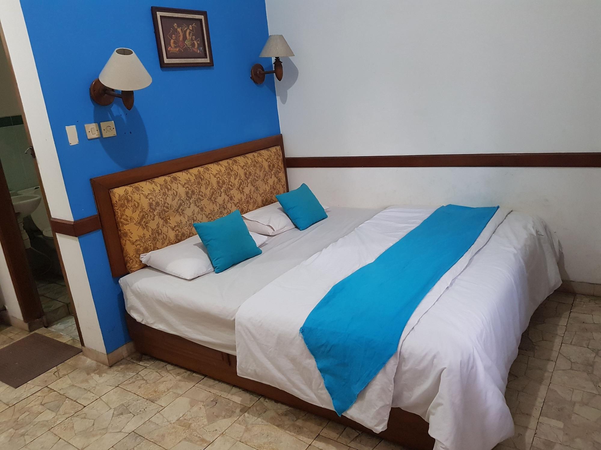 Oyo 1945 Hotel Bali Indah Bandung Zewnętrze zdjęcie